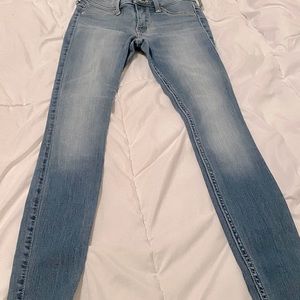 Hollister jeans. 00S